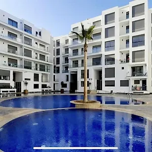 Familyhouse Agadir