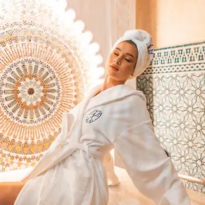 Art Palace Suites&spa Casablanca