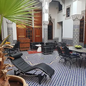 Soleil D'or Fès