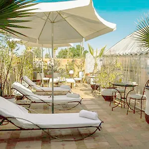 3* Maison d'hôtes Bahia