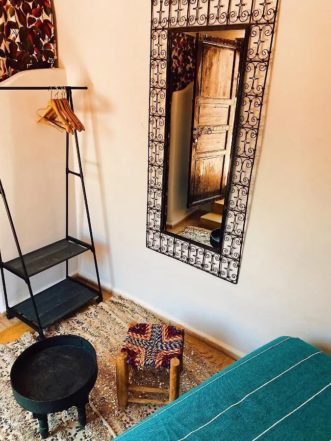 Riad Sidi Radoine Marrakesh Bed & Breakfast