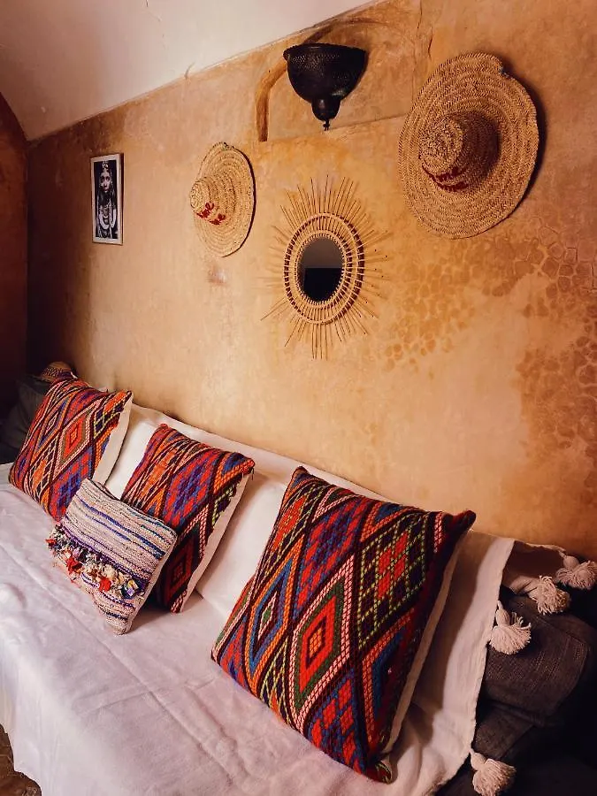 Riad Sidi Radoine Marrakesh Bed & Breakfast