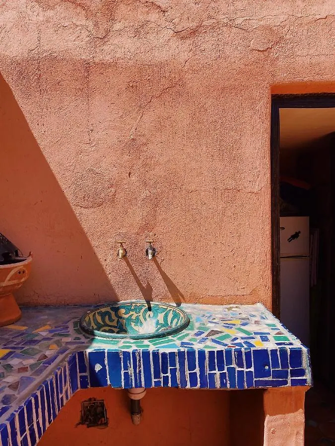 Riad Sidi Radoine Marrakesh 0*,  Morocco