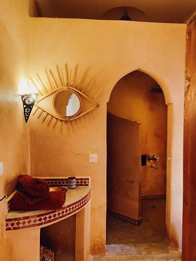 Riad Sidi Radoine Marrakesh Bed & Breakfast