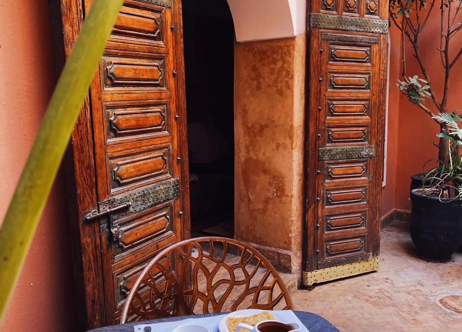 Riad Sidi Radoine Marrakesh 0*,  Morocco