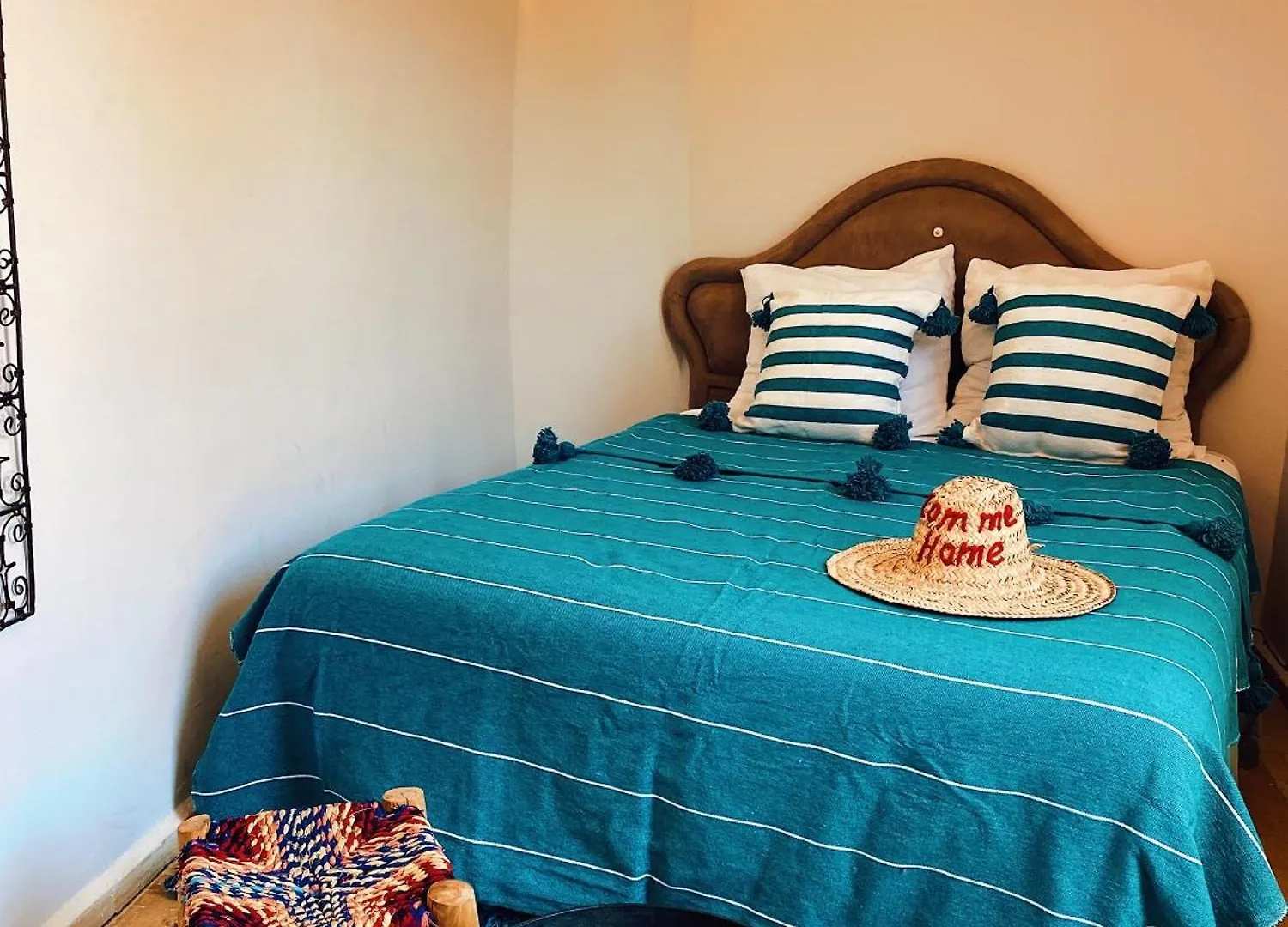 Riad Sidi Radoine Marrakesh Bed & Breakfast