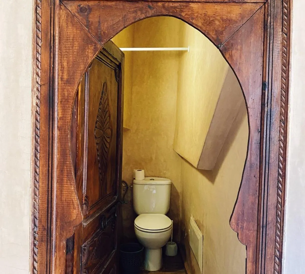 Riad Sidi Radoine Marrakesh