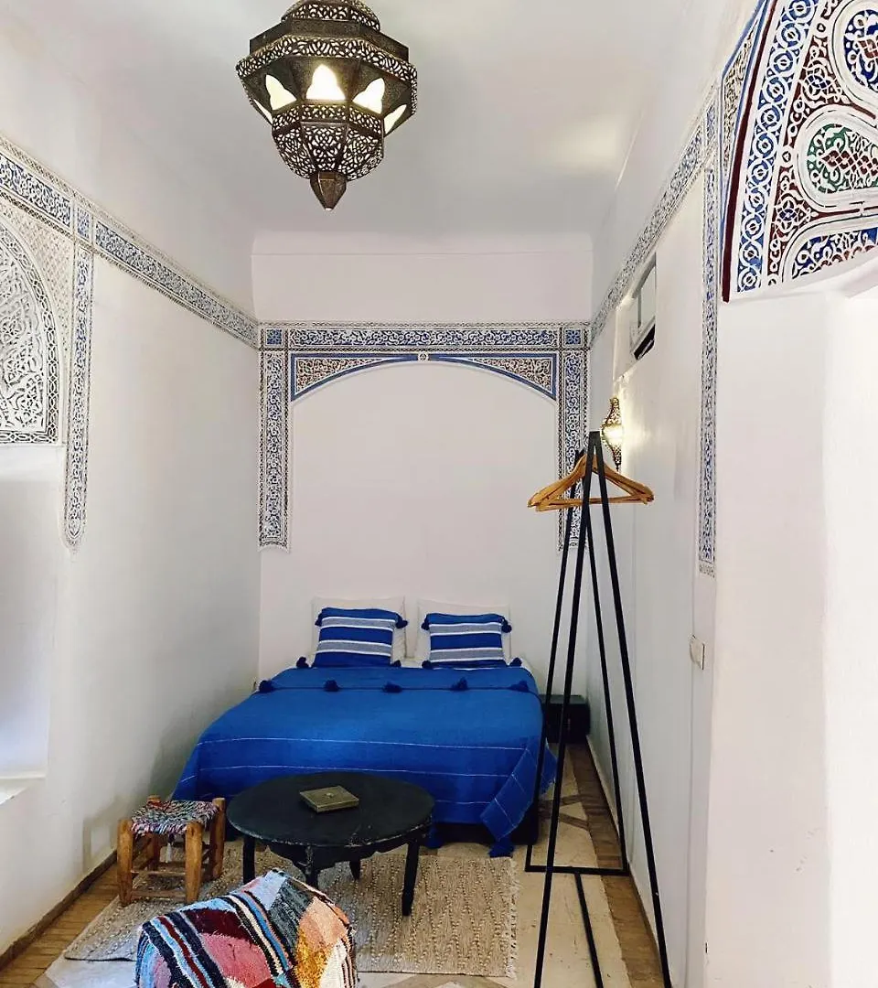 Riad Sidi Radoine Marrakesh 0*,  Morocco